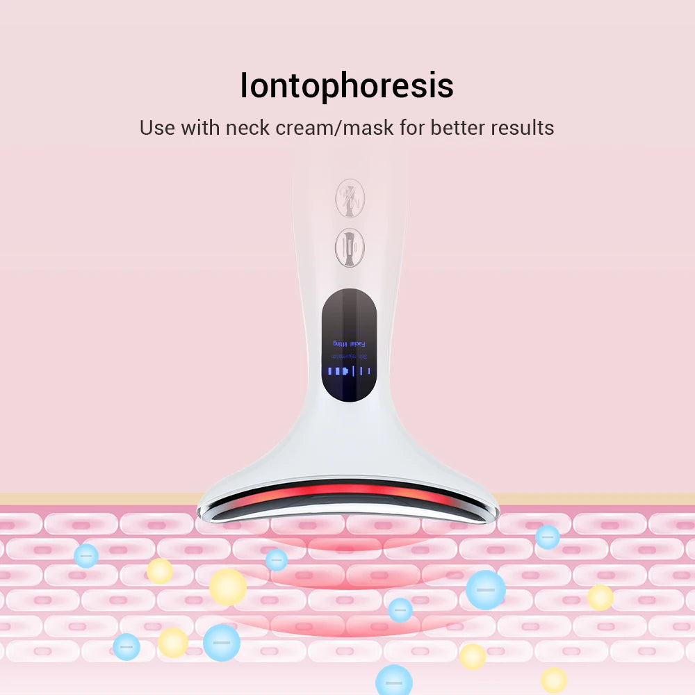 Masseur LED Lift Contour PRO