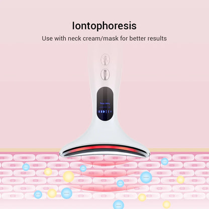 Masseur LED Lift Contour PRO