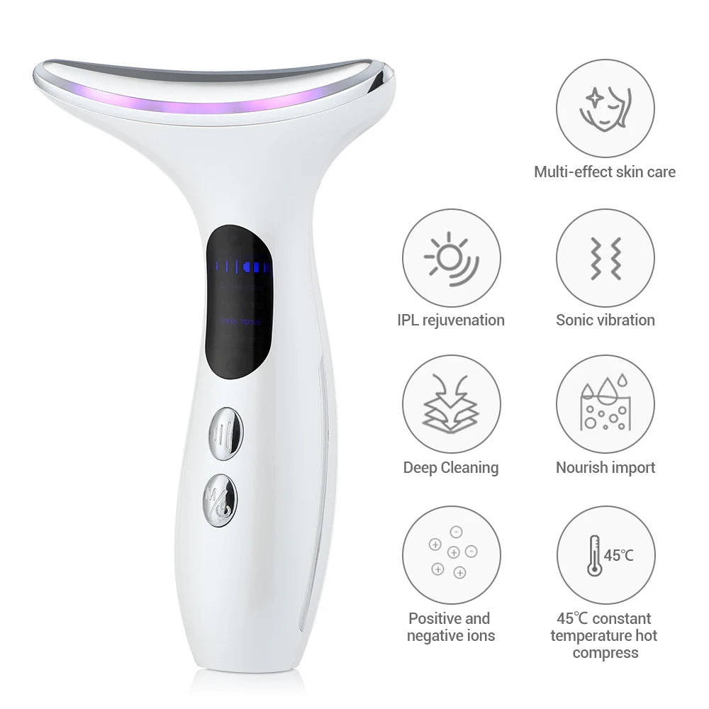 Masseur LED Lift Contour PRO