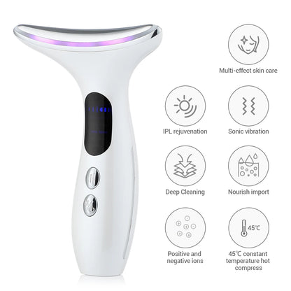Masseur LED Lift Contour PRO