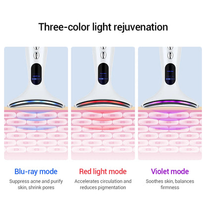 Masseur LED Lift Contour PRO